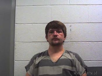 Eric Grayson Allen Mugshot