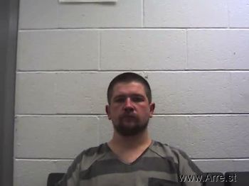 Eric Grayson Layne Allen Mugshot