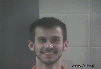 Eric Edward Allen Mugshot