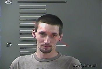 Eric D Allen Mugshot