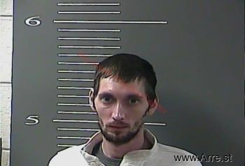 Eric D Allen Mugshot