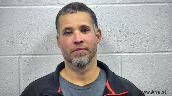 Eric Matthew Arthur Mugshot