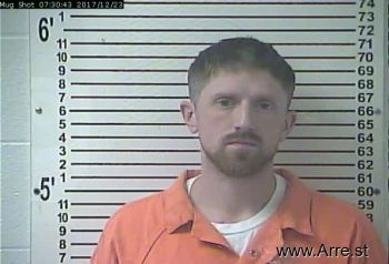 Eric Jonathon Ashley Mugshot