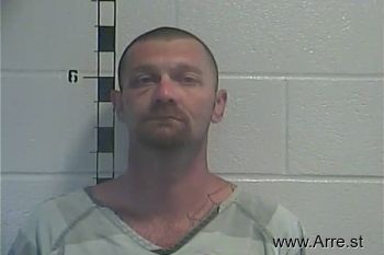 Eric Timothy Aubrey Mugshot