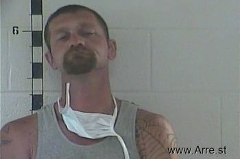 Eric Timothy Aubrey Mugshot