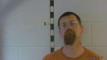 Eric Timothy Aubrey Mugshot