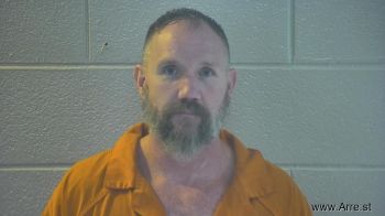 Eric John Baker Mugshot