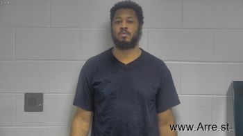 Eric Lamont Rommel Bard Mugshot