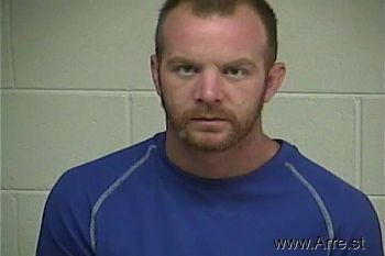 Eric Chase Bassham Mugshot