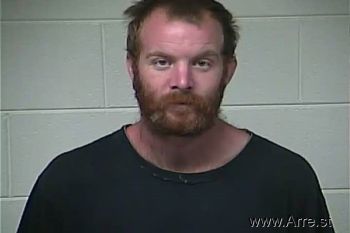 Eric Chase Bassham Mugshot