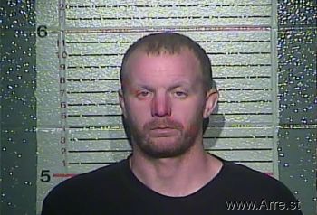 Eric Chase Bassham Mugshot