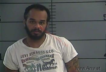 Eric James Bennett Mugshot