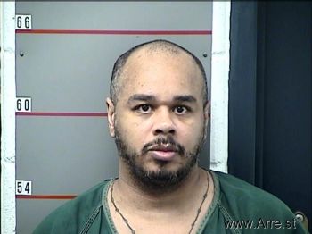 Eric J Bennett Mugshot