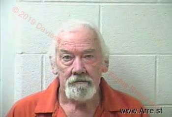 Eric Osbon Berry Mugshot