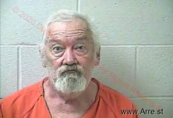 Eric Osbon Berry Mugshot