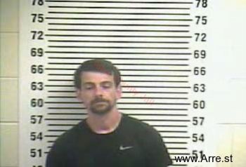 Eric  Birge Mugshot