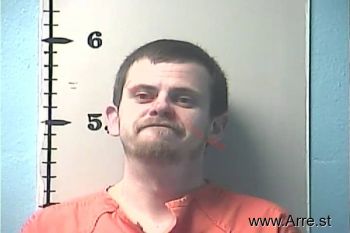 Eric  Blackwell Mugshot