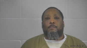 Eric  Bradford Mugshot