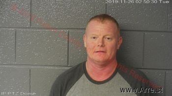 Eric Wayne Brantley Mugshot