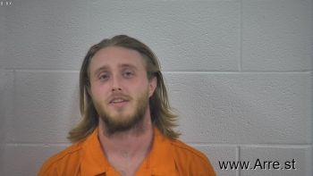 Eric B Brewer Mugshot