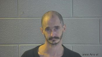 Eric John Bryant Mugshot