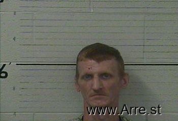 Eric Dewayne Burchfield Mugshot