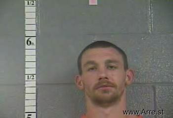 Eric Russell Byrd Mugshot