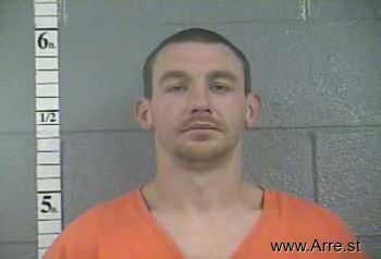 Eric Russell Byrd Mugshot