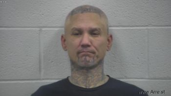 Eric James Cable Mugshot