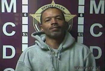 Eric  Carter Mugshot