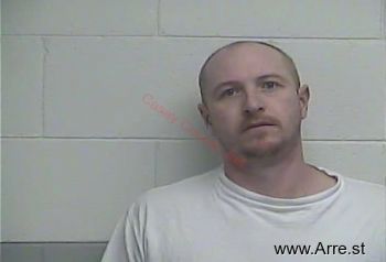 Eric D Caudill Mugshot