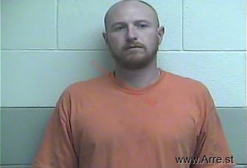 Eric D Caudill Mugshot