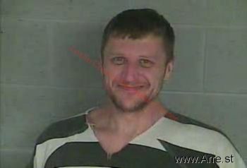 Eric Quentin Caudill Mugshot