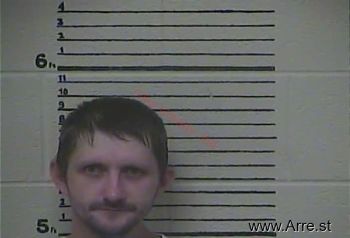 Eric  Caudill Mugshot