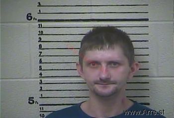 Eric  Caudill Mugshot