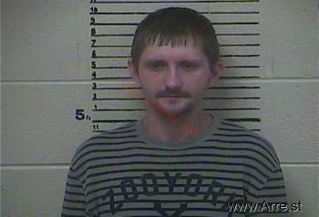 Eric  Caudill Mugshot