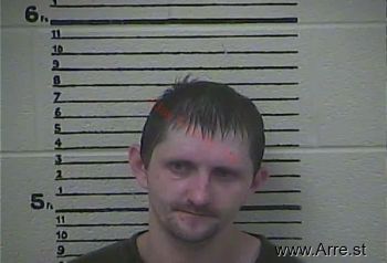 Eric  Caudill Mugshot