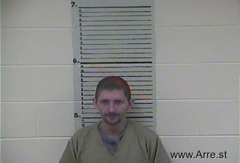 Eric  Caudill Mugshot