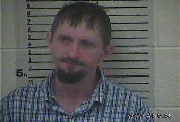 Eric  Caudill Mugshot