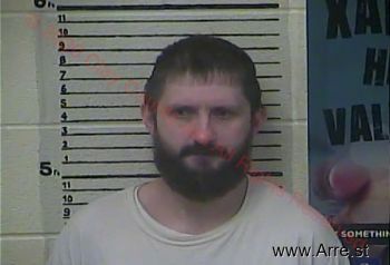 Eric  Caudill Mugshot