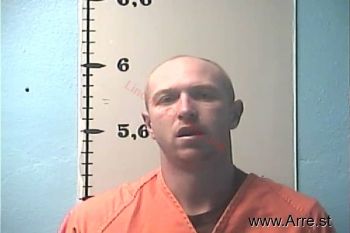 Eric D. Caudill Mugshot