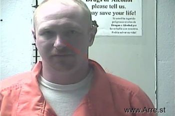 Eric D. Caudill Mugshot