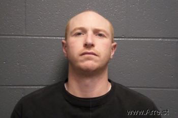 Eric D Caudill Mugshot