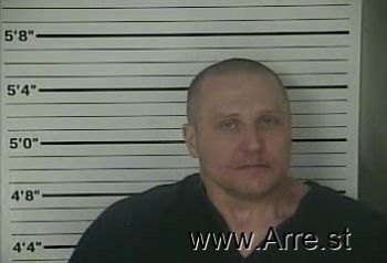 Eric Quentin Caudill Mugshot