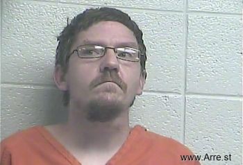 Eric  Caudill Mugshot