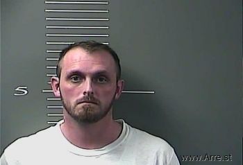 Eric Steven Caudill Mugshot