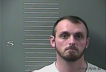 Eric Steven Caudill Mugshot