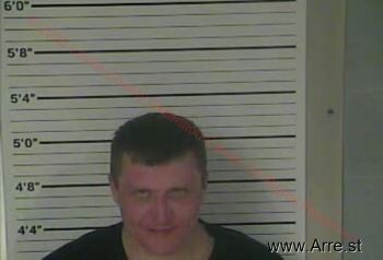 Eric Quentin Caudill Mugshot