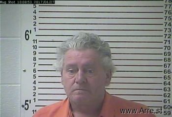 Eric  Caudill Mugshot