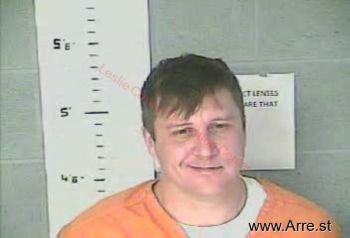 Eric Q Caudill Mugshot